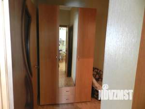 1-к квартира, посуточно, 42м2, 4/5 этаж