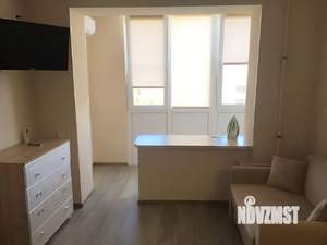 1-к квартира, посуточно, 26м2, 3/5 этаж