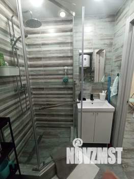 1-к квартира, посуточно, 26м2, 1/4 этаж