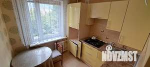 1-к квартира, посуточно, 30м2, 2/5 этаж