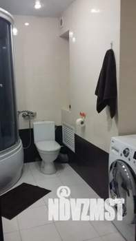 2-к квартира, посуточно, 60м2, 8/10 этаж