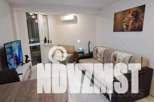 1-к квартира, посуточно, 25м2, 3/4 этаж