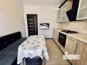 1-к квартира, на длительный срок, 42м2, 2/10 этаж