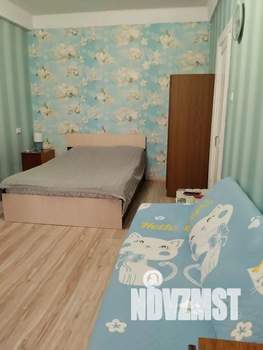 1-к квартира, посуточно, 30м2, 5/5 этаж
