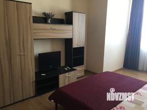 1-к квартира, на длительный срок, 43м2, 5/5 этаж