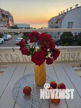 1-к квартира, посуточно, 25м2, 2/6 этаж