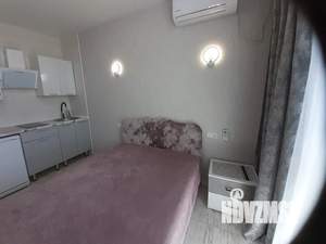 Студия квартира, посуточно, 24м2, 4/4 этаж