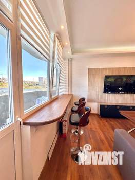 Студия квартира, на длительный срок, 40м2, 2/5 этаж