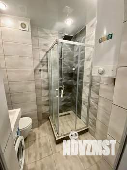 Студия квартира, посуточно, 26м2, 4/4 этаж