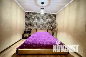 3-к квартира, посуточно, 80м2, 2/5 этаж