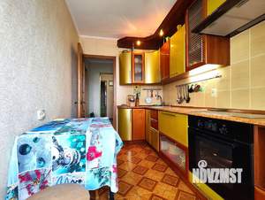 3-к квартира, на длительный срок, 67м2, 3/9 этаж