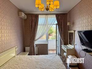 2-к квартира, на длительный срок, 75м2, 1/3 этаж