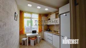 1-к квартира, на длительный срок, 38м2, 2/10 этаж