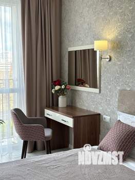 1-к квартира, посуточно, 43м2, 2/5 этаж