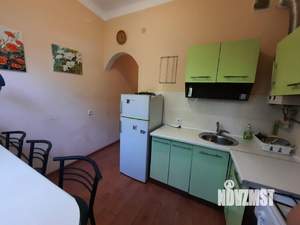 2-к квартира, на длительный срок, 55м2, 1/6 этаж