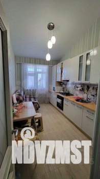 1-к квартира, на длительный срок, 39м2, 9/9 этаж