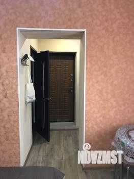 Студия квартира, посуточно, 18м2, 1/2 этаж