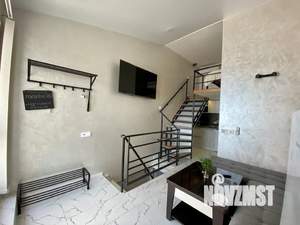 2-к квартира, посуточно, 30м2, 6/6 этаж