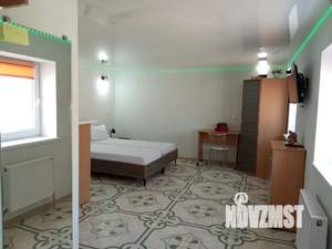 Студия квартира, посуточно, 28м2, 6/6 этаж