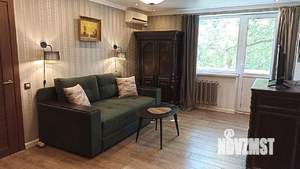 1-к квартира, посуточно, 32м2, 2/5 этаж