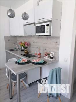 Студия квартира, посуточно, 30м2, 2/3 этаж