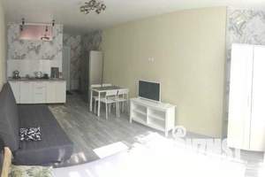1-к квартира, посуточно, 35м2, 2/3 этаж