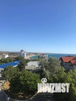 1-к квартира, посуточно, 15м2, 4/4 этаж