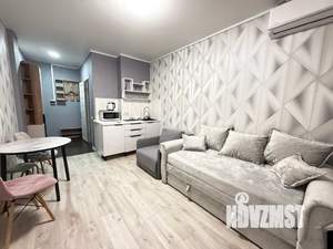 1-к квартира, посуточно, 25м2, 3/5 этаж