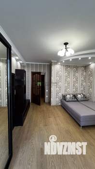 1-к квартира, на длительный срок, 47м2, 4/9 этаж