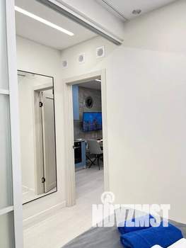 2-к квартира, посуточно, 45м2, 4/10 этаж