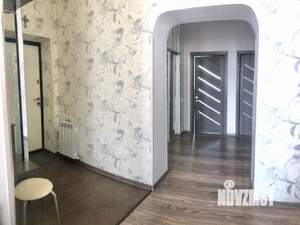 3-к квартира, на длительный срок, 93м2, 1/5 этаж