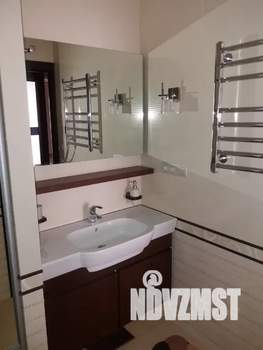 3-к квартира, посуточно, 78м2, 2/10 этаж