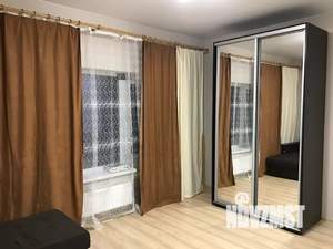 Студия квартира, посуточно, 25м2, 1/2 этаж