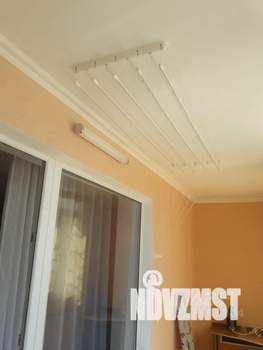 1-к квартира, посуточно, 35м2, 1/9 этаж