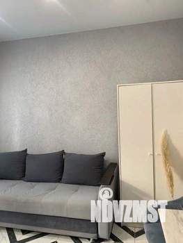 1-к квартира, посуточно, 21м2, 1/1 этаж