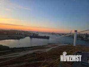 2-к квартира, посуточно, 38м2, 1/1 этаж