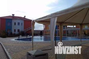 1-к квартира, посуточно, 25м2, 2/2 этаж