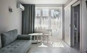 2-к квартира, на длительный срок, 42м2, 5/5 этаж