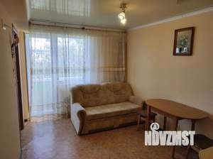 2-к квартира, посуточно, 36м2, 3/5 этаж