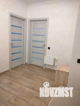 2-к квартира, посуточно, 50м2, 3/5 этаж