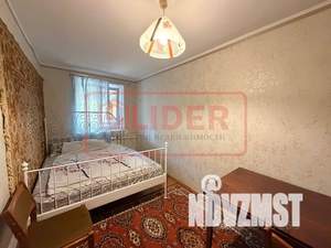 2-к квартира, на длительный срок, 55м2, 1/5 этаж