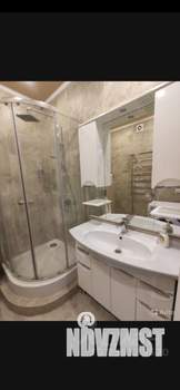 1-к квартира, посуточно, 30м2, 4/5 этаж
