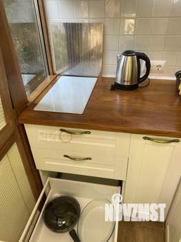 1-к квартира, на длительный срок, 30м2, 2/3 этаж