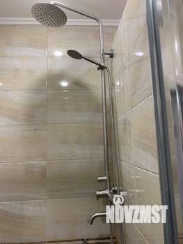 1-к квартира, посуточно, 37м2, 7/7 этаж