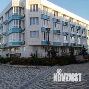 Студия квартира, посуточно, 27м2, 4/4 этаж