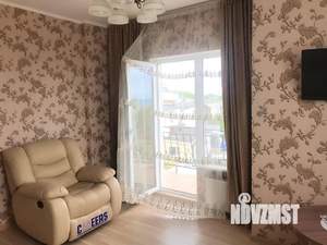 2-к квартира, посуточно, 60м2, 4/10 этаж
