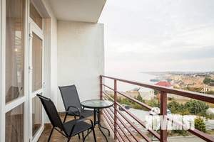 Студия квартира, посуточно, 28м2, 3/3 этаж