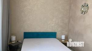 2-к квартира, посуточно, 32м2, 1/1 этаж