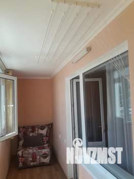 1-к квартира, посуточно, 35м2, 1/9 этаж