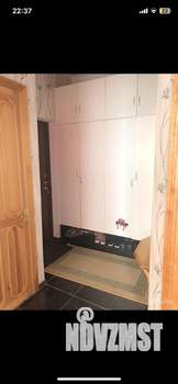 2-к квартира, посуточно, 44м2, 4/5 этаж